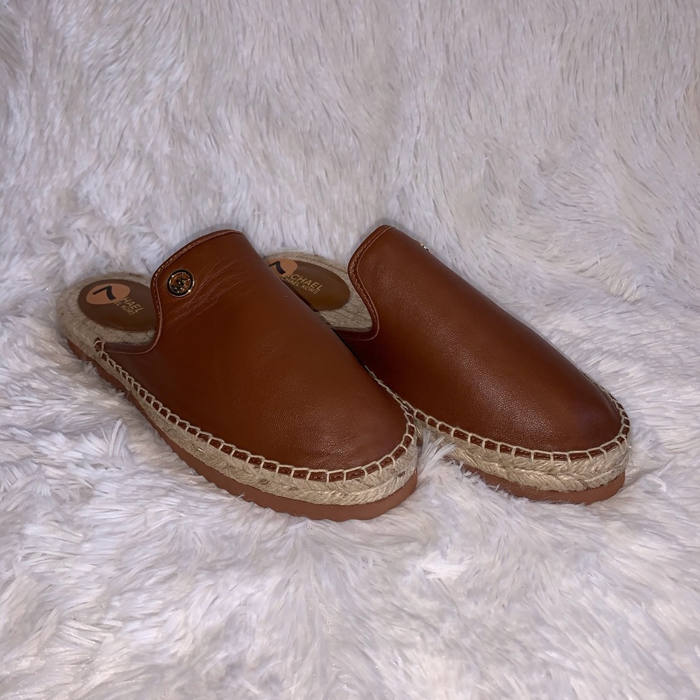 Michael Kors Espadrille Slip On